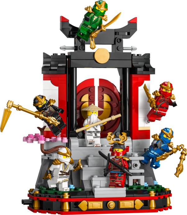 LEGO 71866
