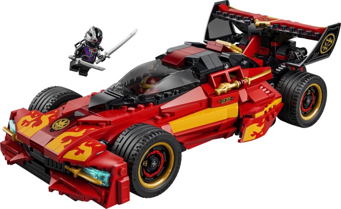LEGO 71867