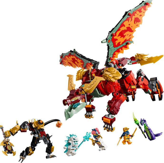 LEGO 71868