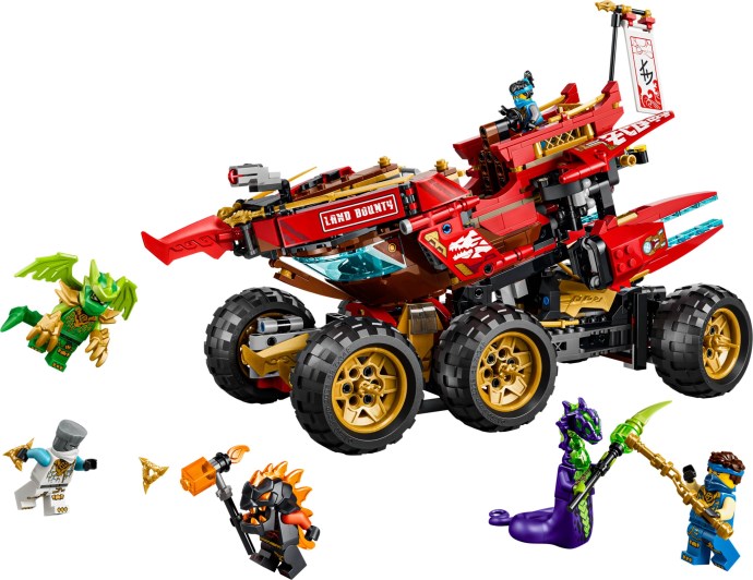 LEGO 71869