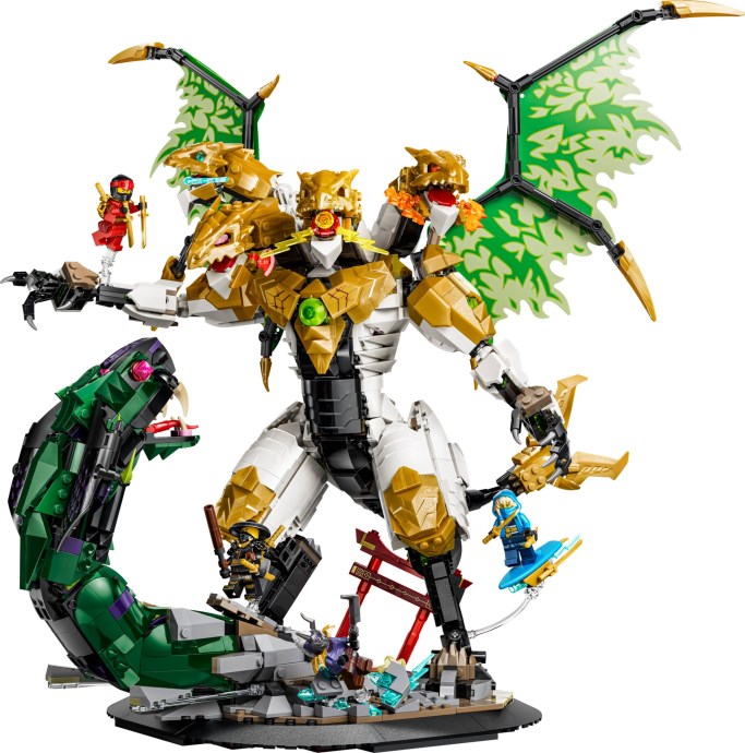 LEGO 71872