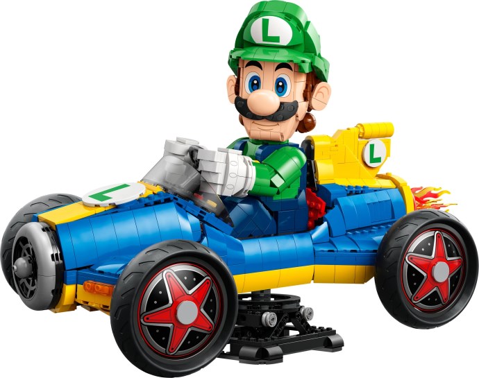 LEGO 72050
