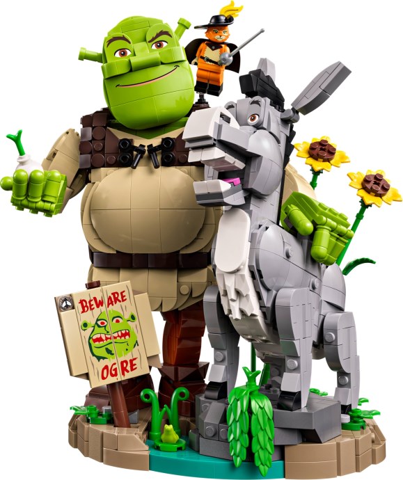LEGO 72423