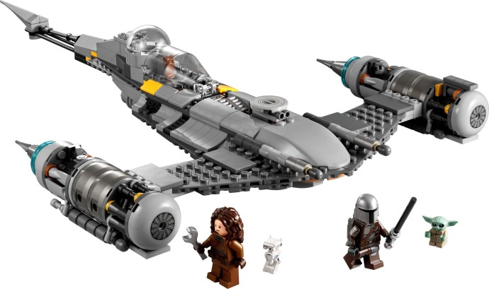 LEGO 75325
