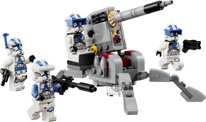 LEGO 75345