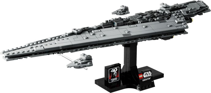 LEGO 75356
