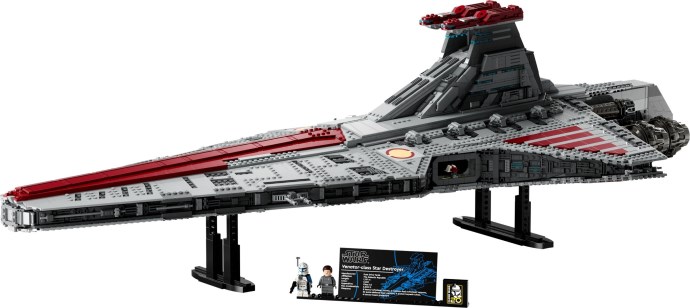 LEGO 75367
