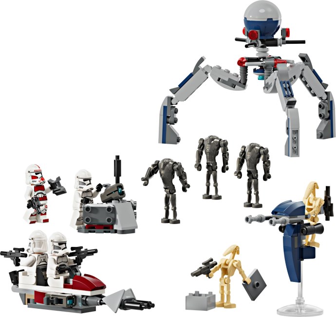 LEGO 75372