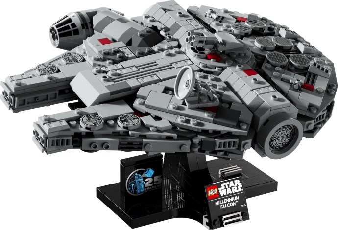 LEGO 75375