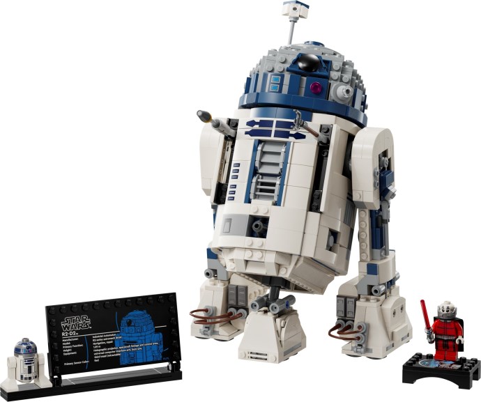 LEGO 75379