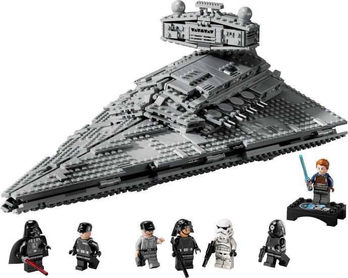 LEGO 75394