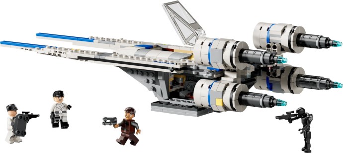 LEGO 75399