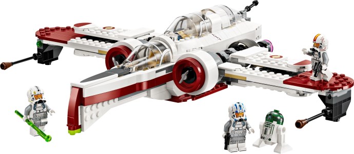 LEGO 75402
