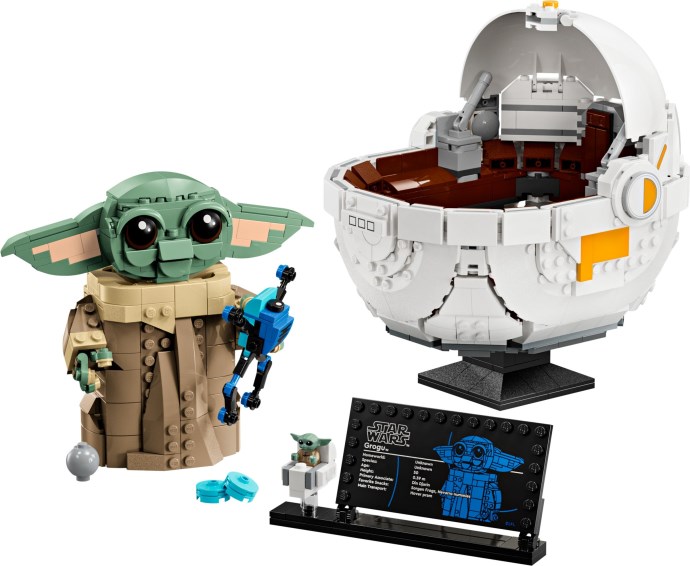 LEGO 75403