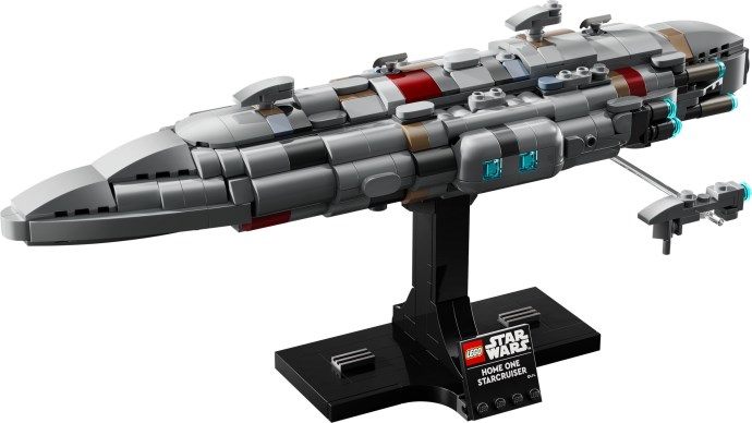 LEGO 75405