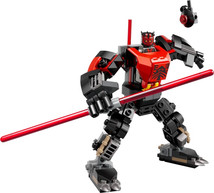 LEGO 75411