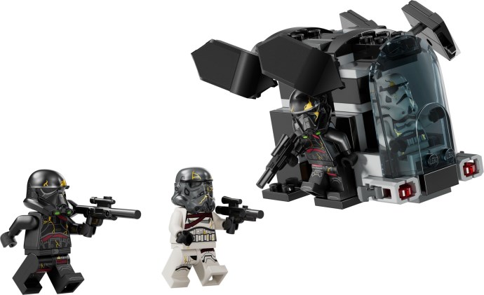 LEGO 75412