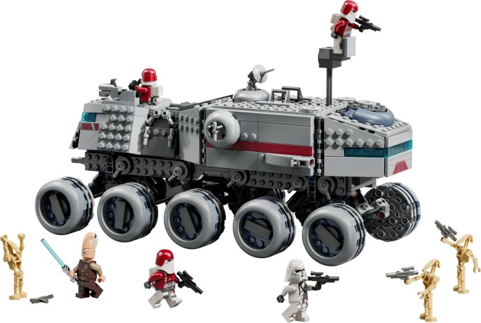 LEGO 75413