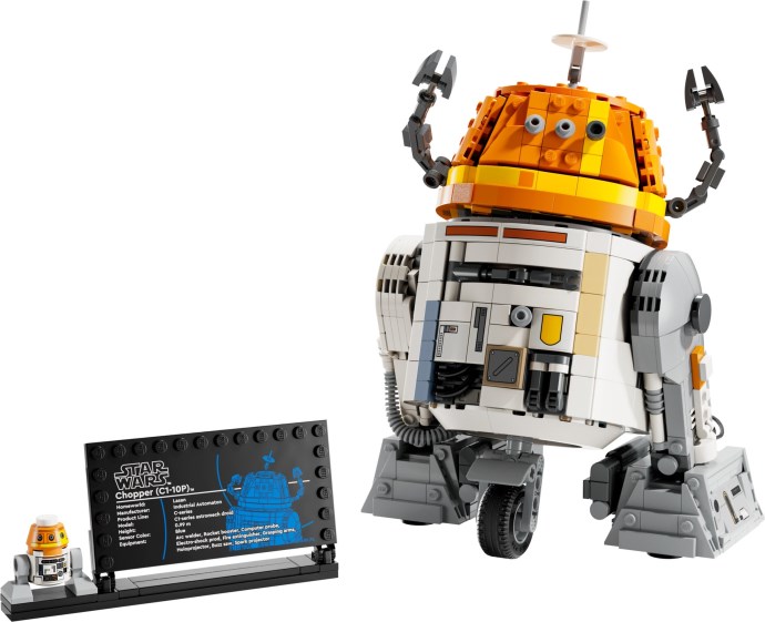 LEGO 75416
