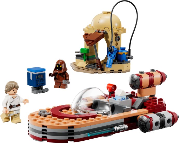 LEGO 75420