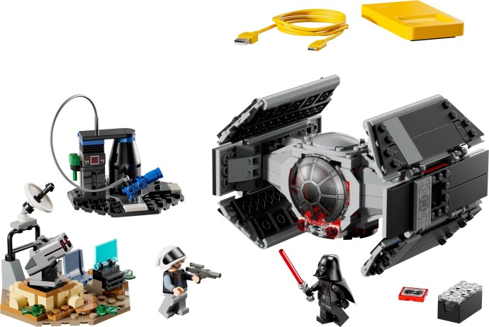 LEGO 75421