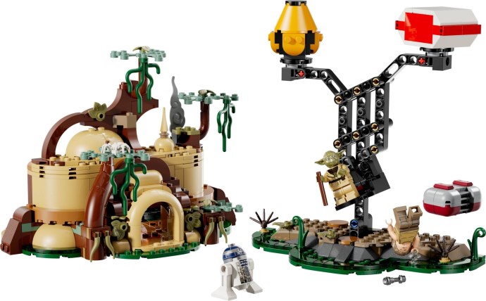 LEGO 75422