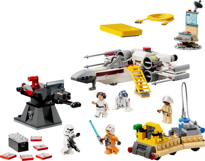 LEGO 75423