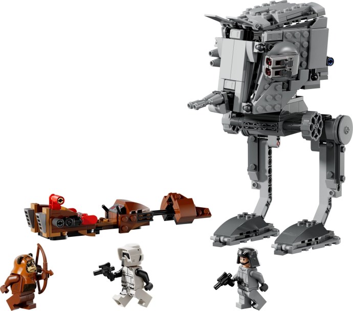 LEGO 75424