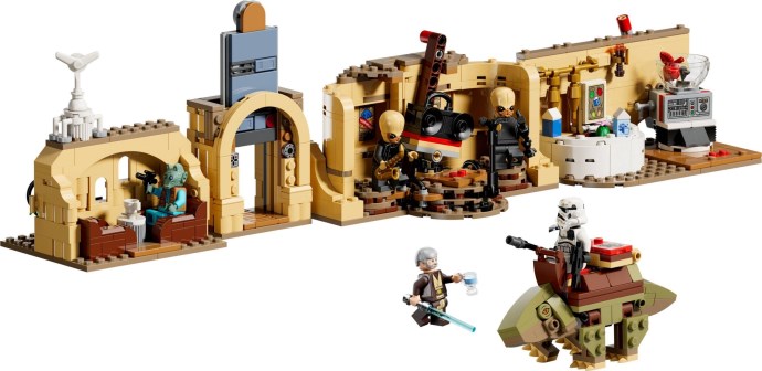 LEGO 75425