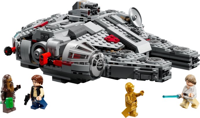 LEGO 75426