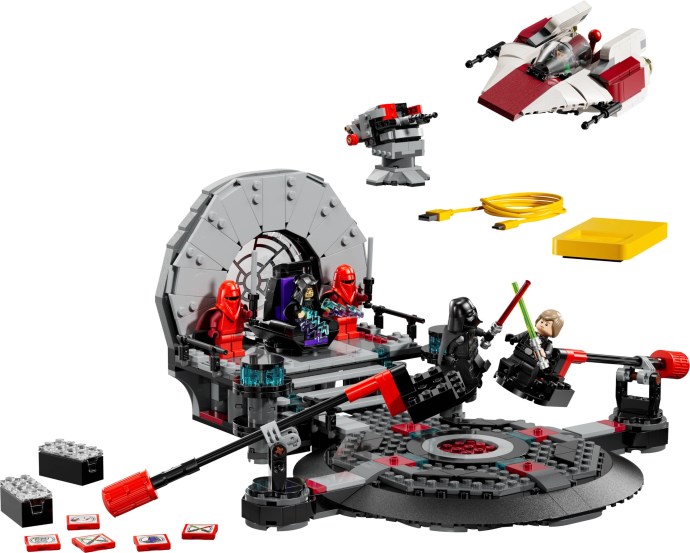 LEGO 75427