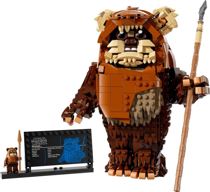 LEGO 75430