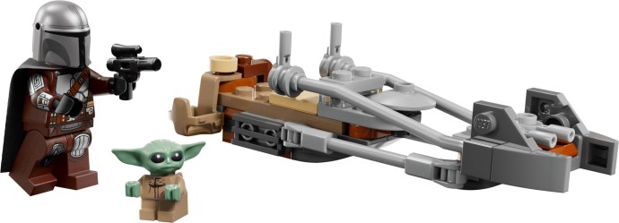 LEGO 75436