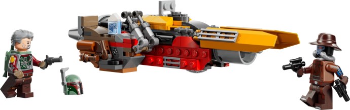 LEGO 75437