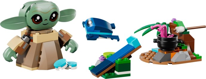 LEGO 75443