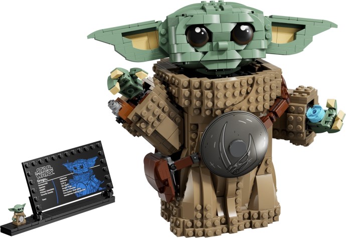 LEGO 75446