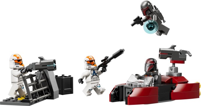 LEGO 75449