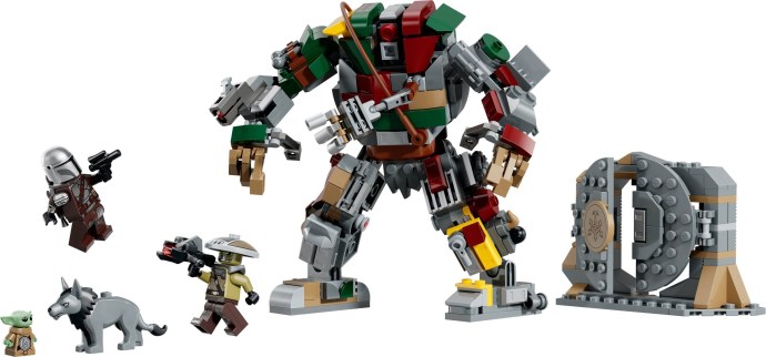 LEGO 75451