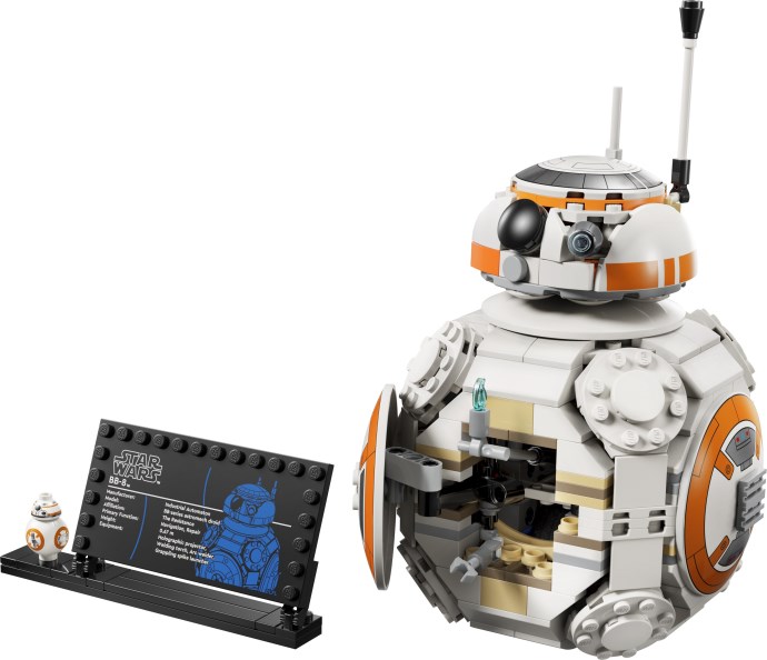 LEGO 75452
