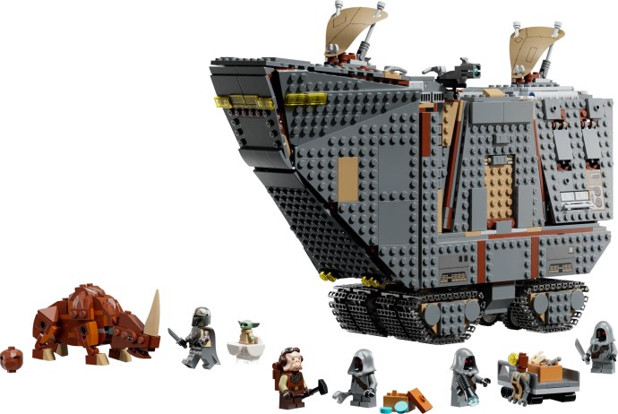LEGO 75453