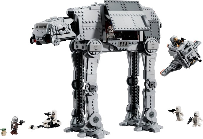 LEGO 75454
