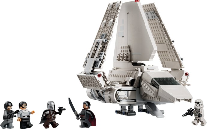 LEGO 75459