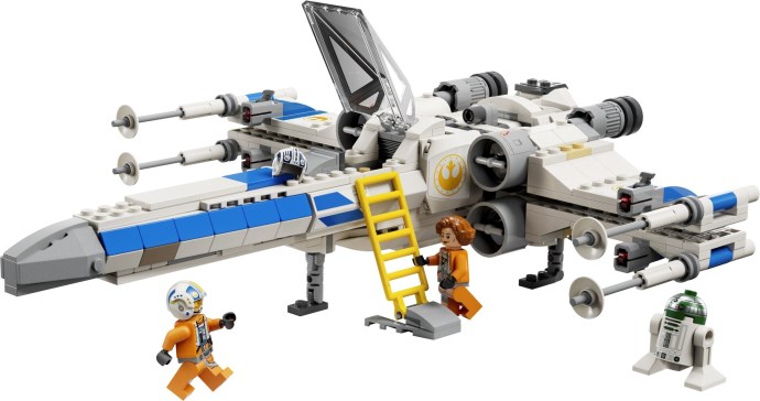 LEGO 75460