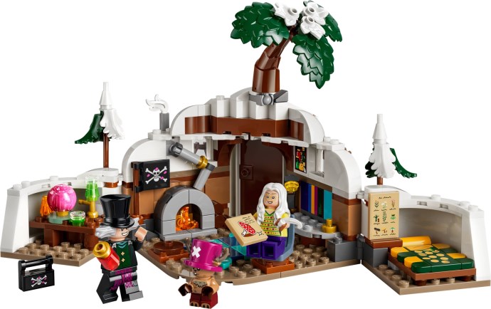 LEGO 75641