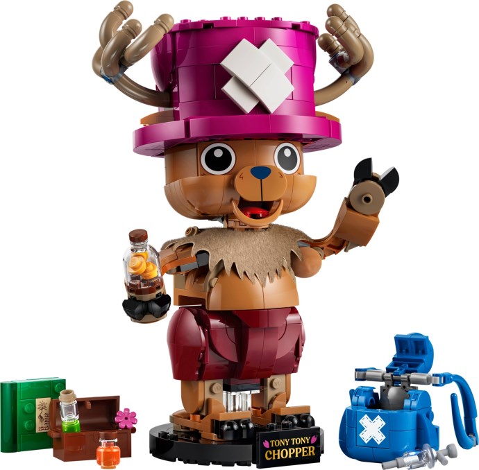 LEGO 75643
