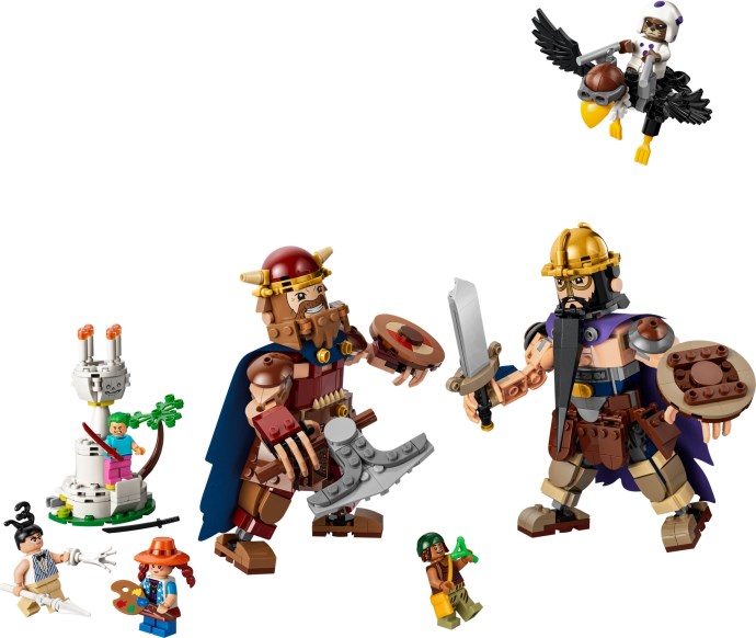 LEGO 75644