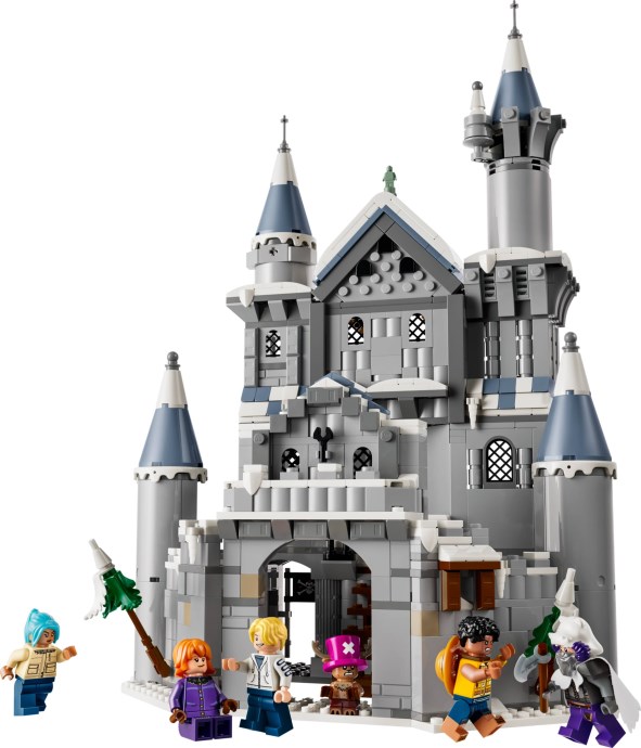 LEGO 75645