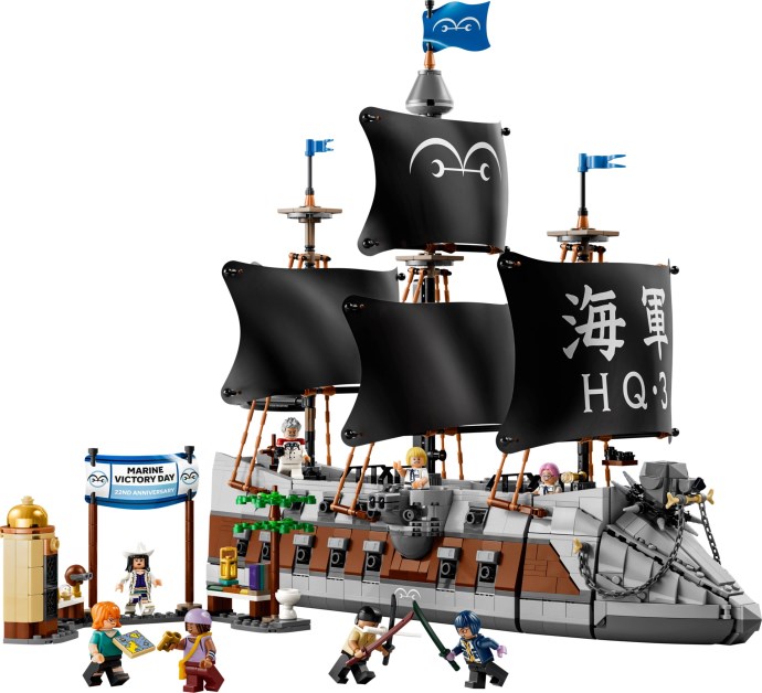 LEGO 75646