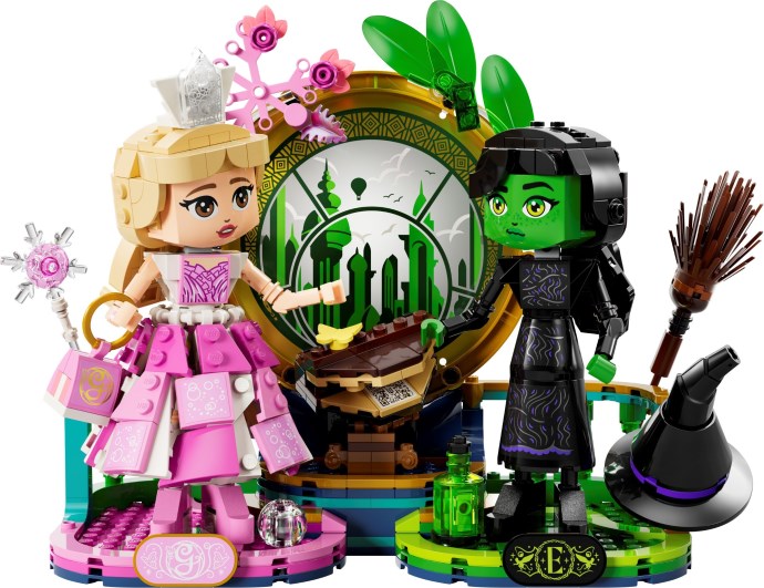 LEGO 75682