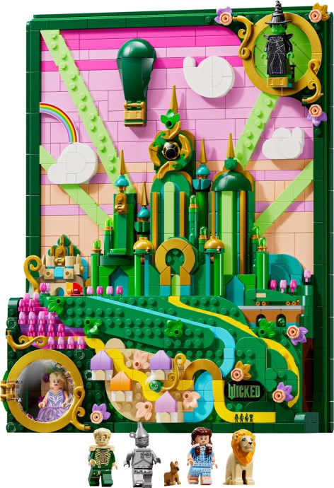 LEGO 75685
